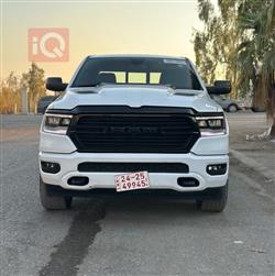 رام 1500